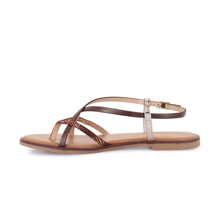 Les tropeziennes<br>monagum chocolat marron7753101_3