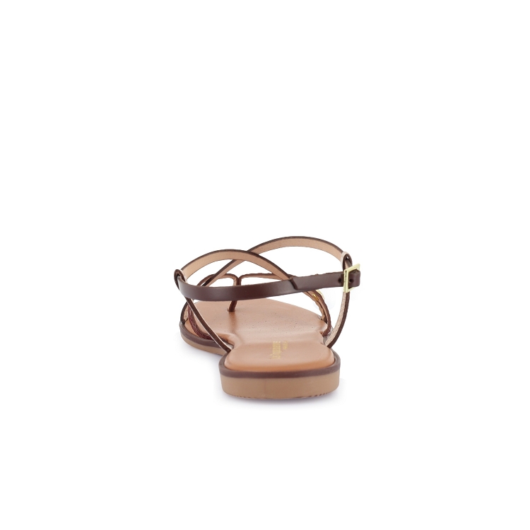 Les tropeziennes<br>monagum chocolat marron7753101_4