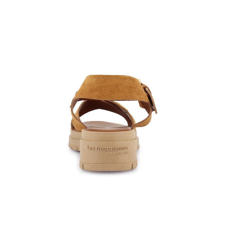 Les tropeziennes<br>tihasued ocre camel7753401_4