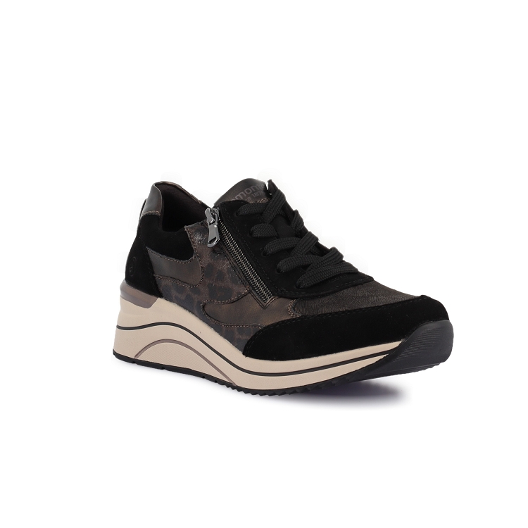 Remonte<br>d0t23 03 noir7758601_2