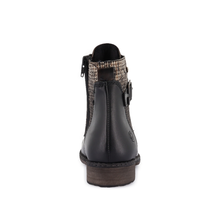 Remonte<br>d4381 90 marron7759901_4