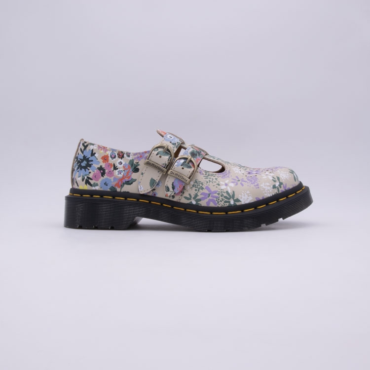Dr martens<br>mary jane multi