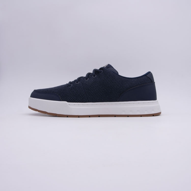 Timberland<br>mapple grove knit ox bleu bleu8014301_3