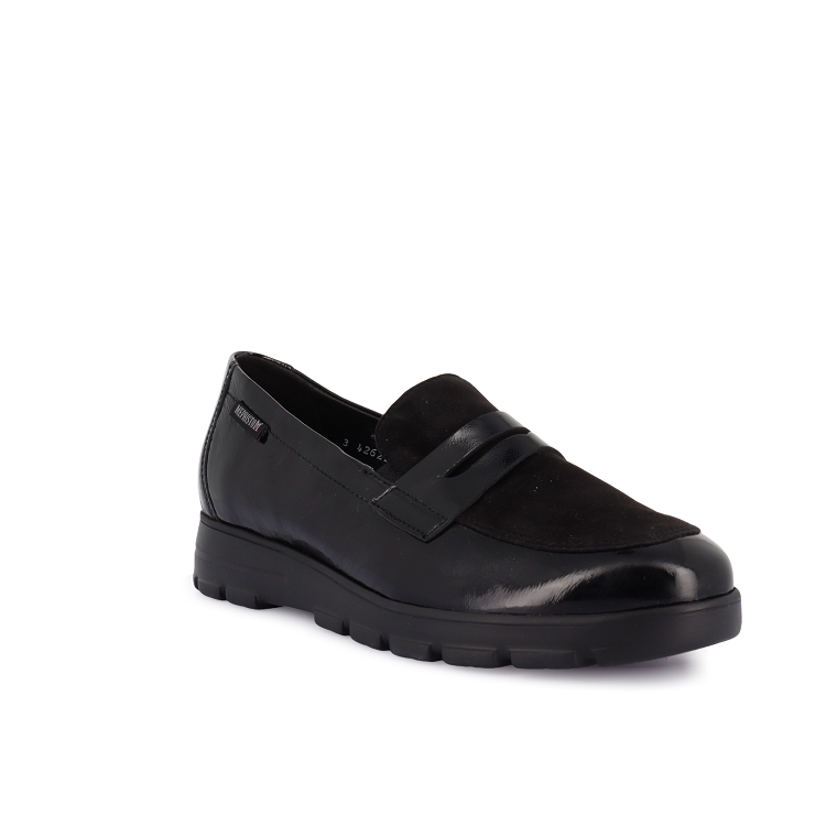 Mephisto<br>carima 1014 vernis noir8014801_2