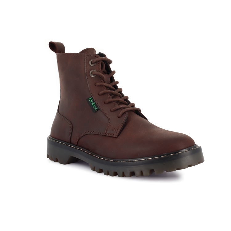 Kickers<br>kick decklock marron8019301_2