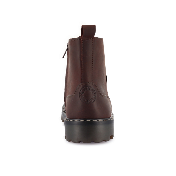 Kickers<br>kick decklock marron8019301_4