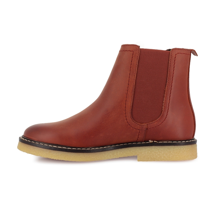 Kickers<br>kick lorel rouge8019401_3