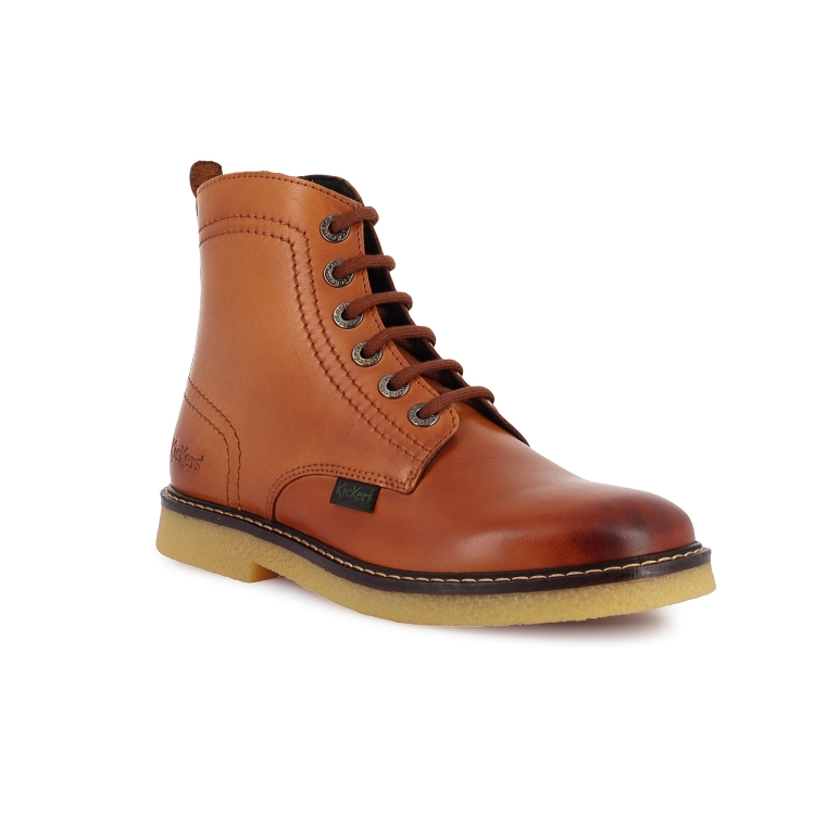 Kickers<br>kick leon camel8019601_2