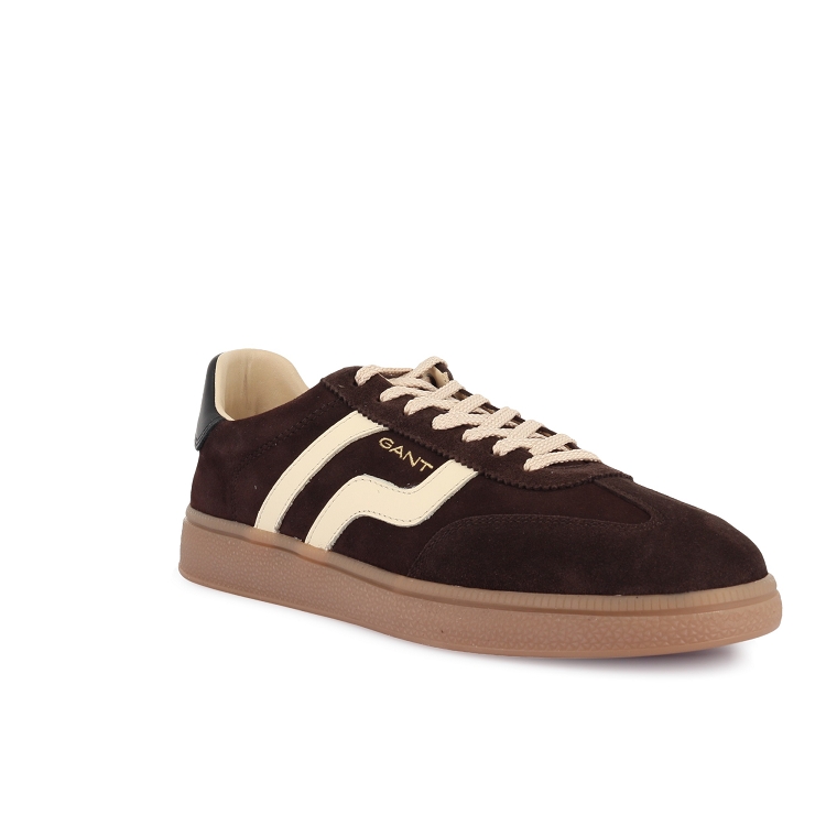Gant<br>cuzmo g46 marron8021801_2