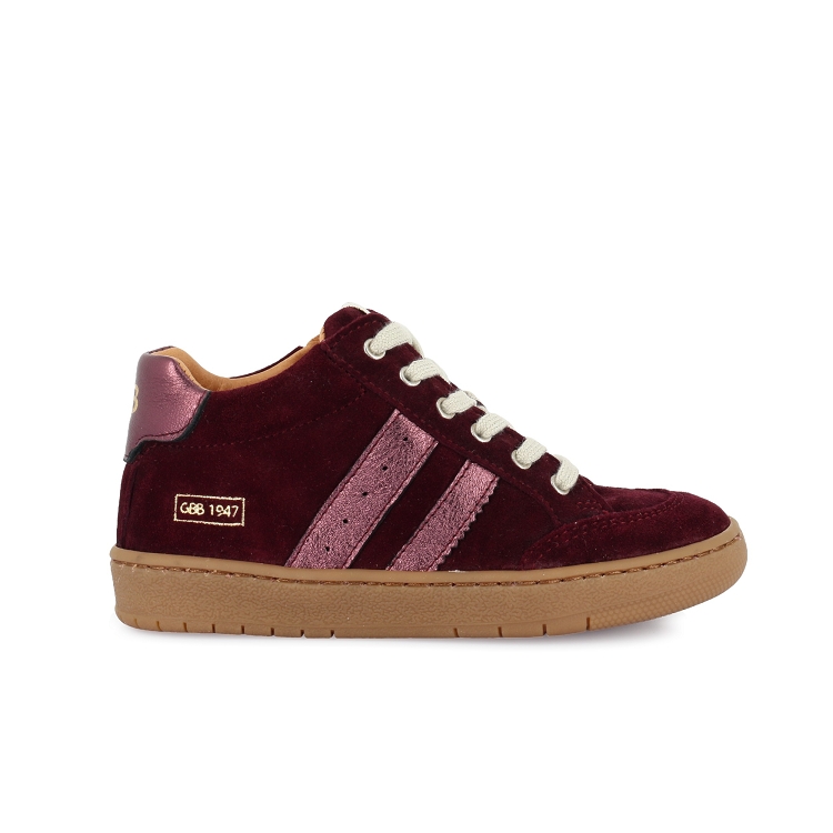 Gbb<br>accueillant 46 bordeaux