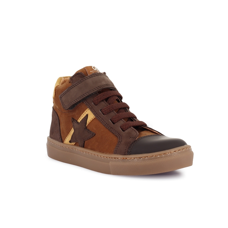 Gbb<br>athletique 24 marron8024501_2