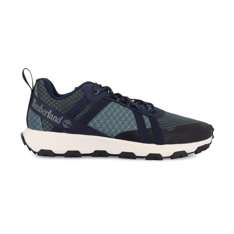 Timberland<br>winsor trail low eq61 bleu