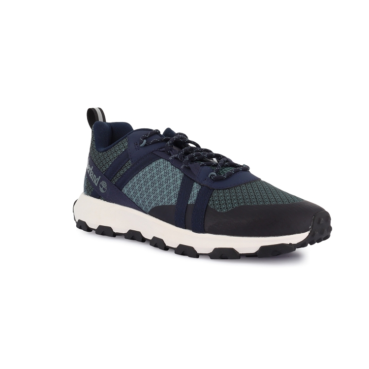 Timberland<br>winsor trail low eq61 bleu8025001_2