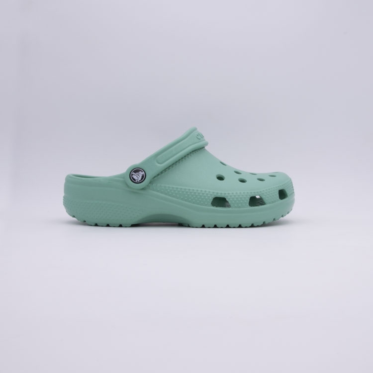 Crocs<br>classic clog vert