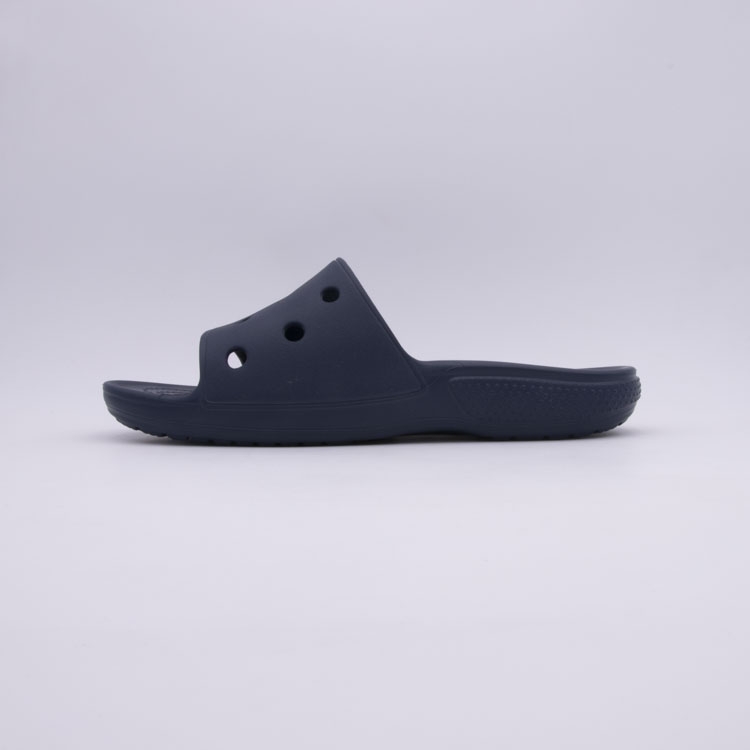 Crocs<br>classic crocs slide bleu8518101_3