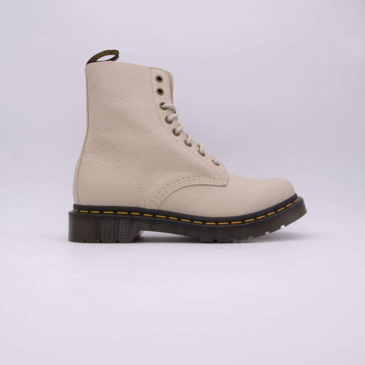 Dr martens<br>1460 pascal parchment beige