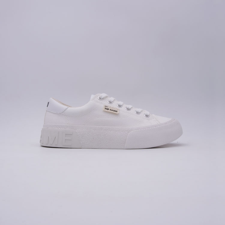 No name<br>reset sneaker blanc