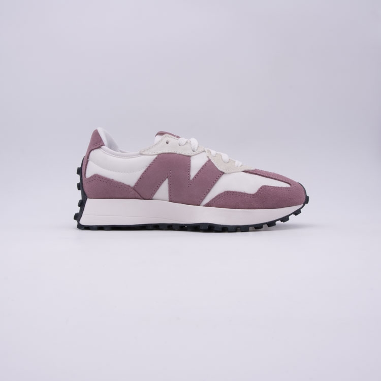 New balance<br>327 ws327mb rose