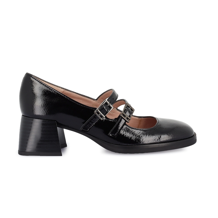 Hispanitas<br>hi243717 vernis noir