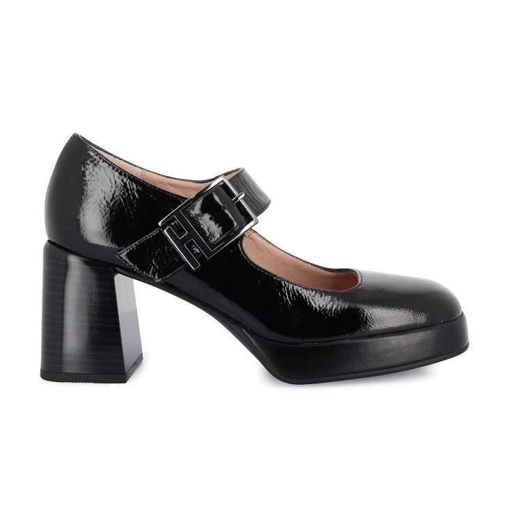 Hispanitas<br>hi243659 vernis noir