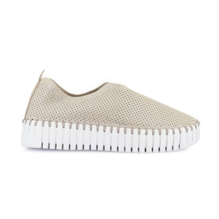 Ilse jacobsen<br>tulip 710100 argent