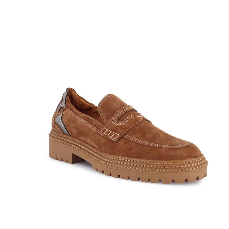 Mam zelle<br>gulli marron8542801_2