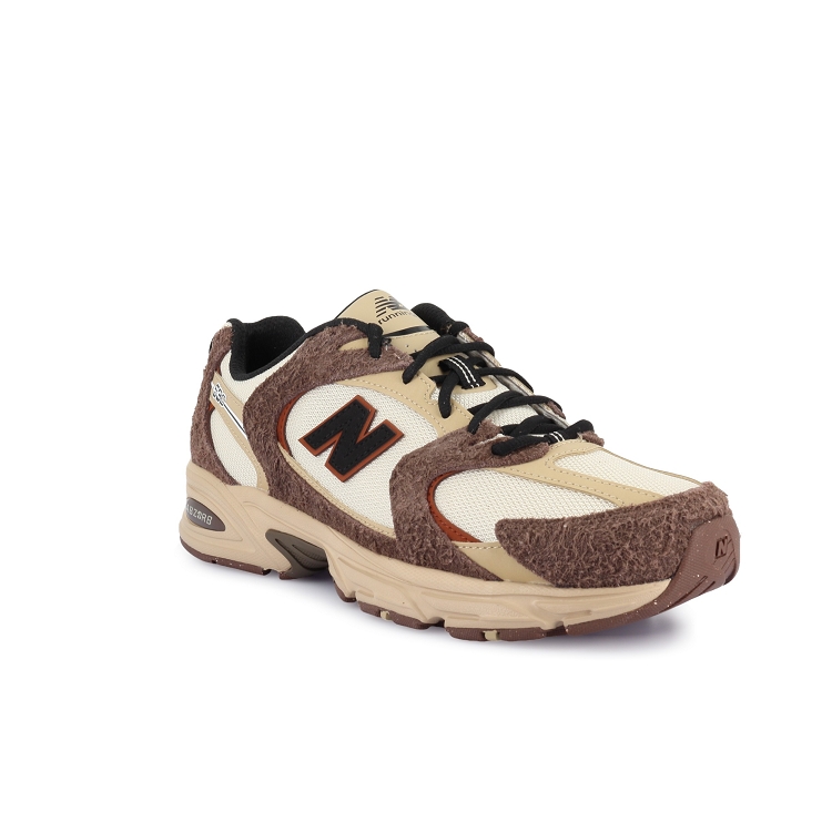 New balance<br>530 mr530snc marron8543201_2