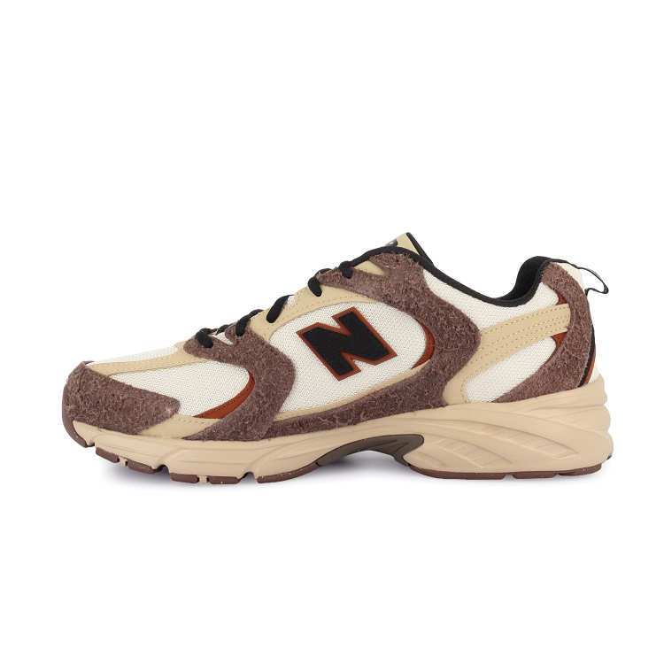 New balance<br>530 mr530snc marron8543201_3