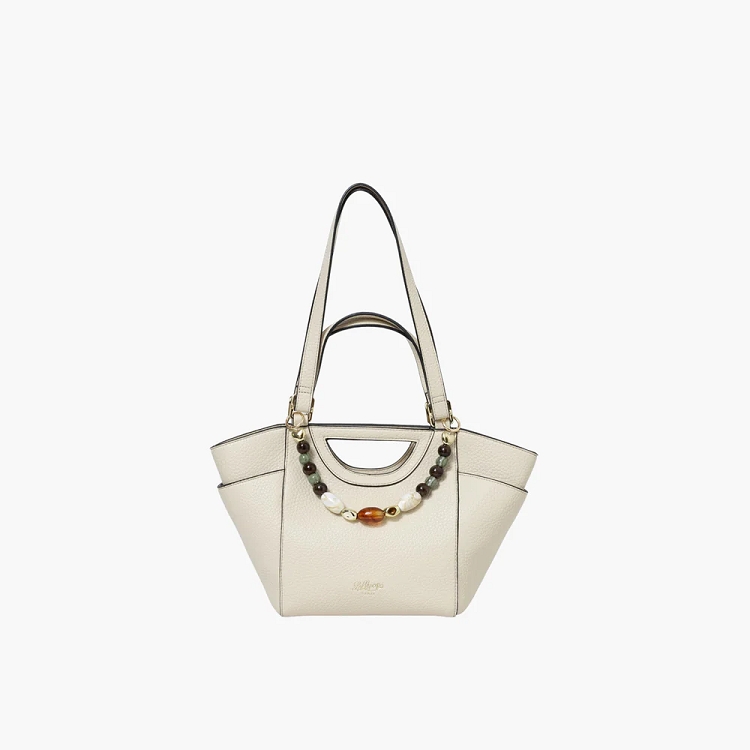 Lollipops<br>stefie shopper m blanc