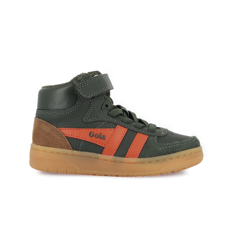 Gola<br>talon trainer cka540nu kaki