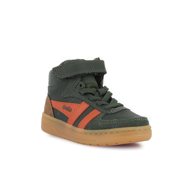 Gola<br>talon trainer cka540nu kaki8550701_2