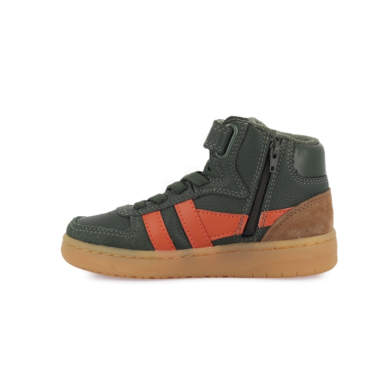 Gola<br>talon trainer cka540nu kaki8550701_3