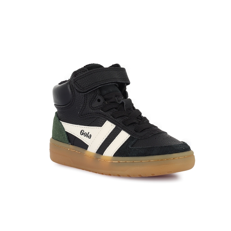 Gola<br>talon trainer cka540bw noir8550801_2