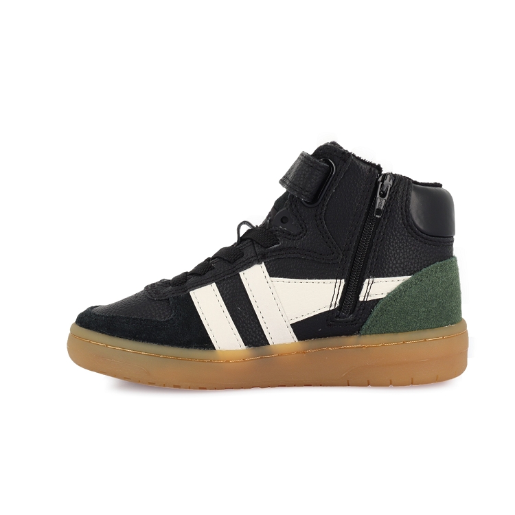 Gola<br>talon trainer cka540bw noir8550801_3