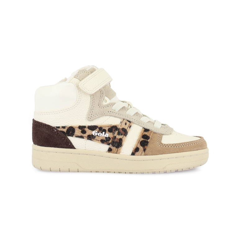 Gola<br>talon safari cka082wc blanc