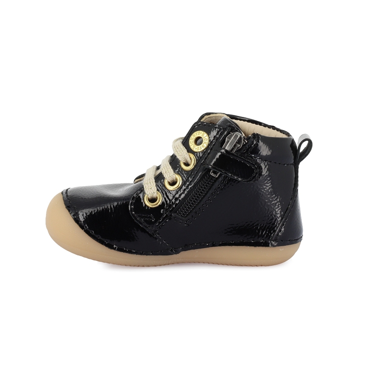 Kickers jr<br>sonizip 83 noir9162101_3