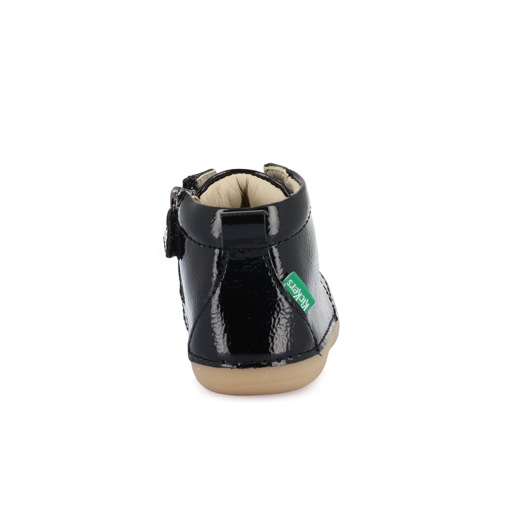 Kickers jr<br>sonizip 83 noir9162101_4