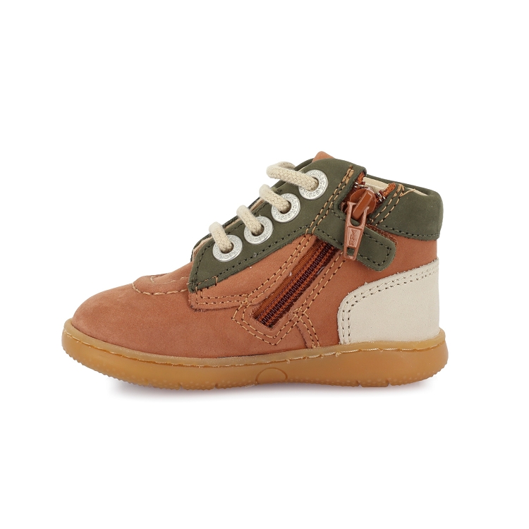 Kickers jr<br>kickiconic 116 camel9162201_3