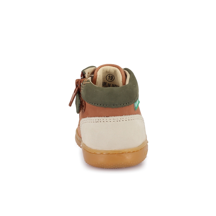 Kickers jr<br>kickiconic 116 camel9162201_4