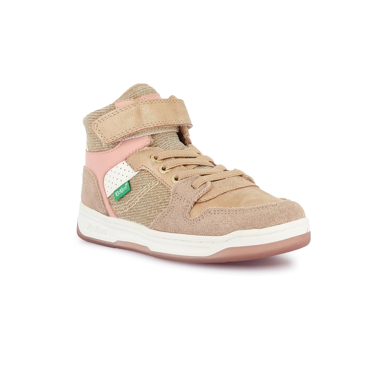 Kickers jr<br>kickado 113 beige9162401_2