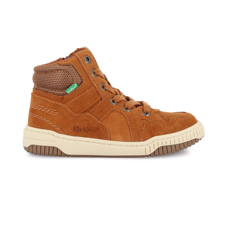Kickers jr<br>kick90 114 camel