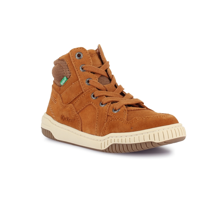Kickers jr<br>kick90 114 camel9162801_2