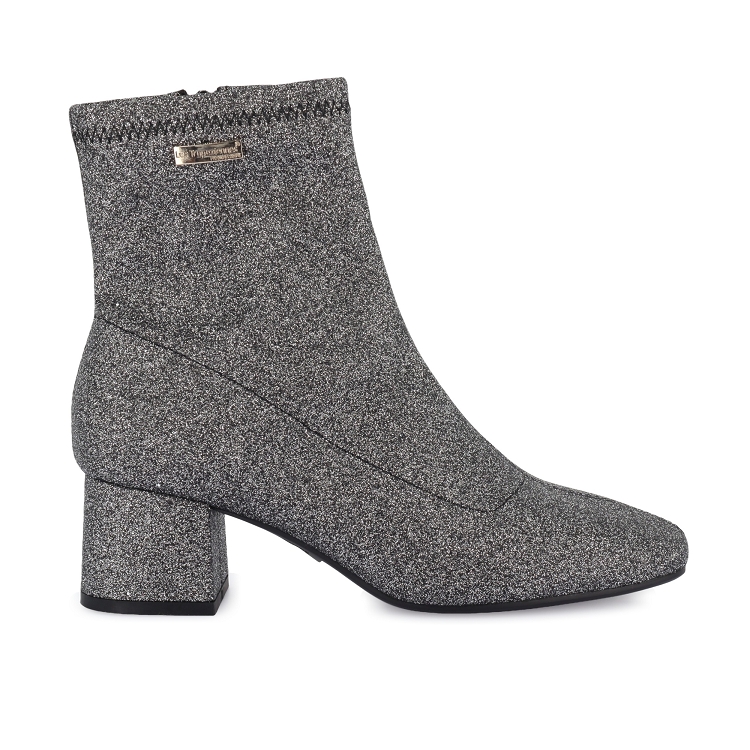 Les tropeziennes<br>danita noir