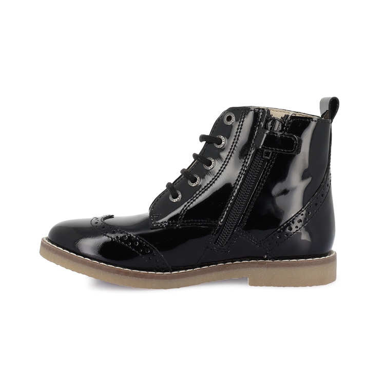 Kickers jr<br>tyrol noir9163501_3