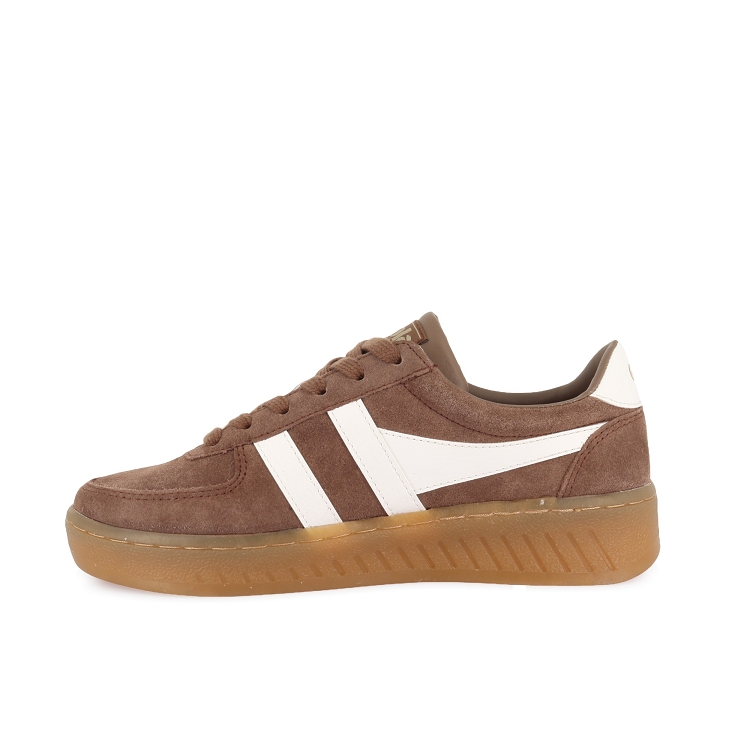 Gola<br>grandslam cla 589 tw marron9165001_3