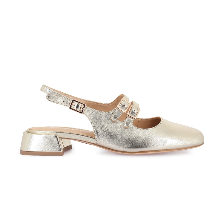 Regarde le ciel<br>lola  07.385 dore