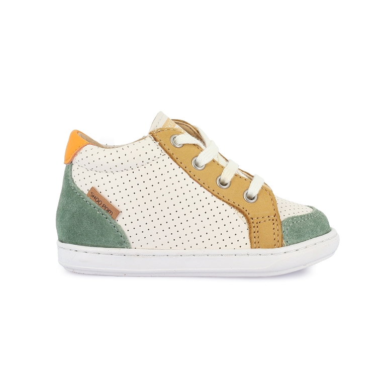 Shoopom<br>bouba zip box craie thym